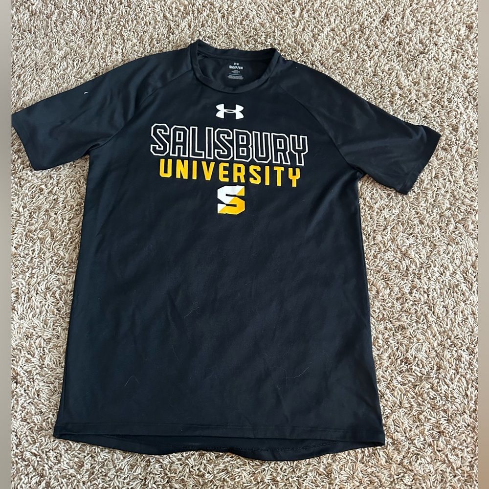 Salisbury University T-shirt